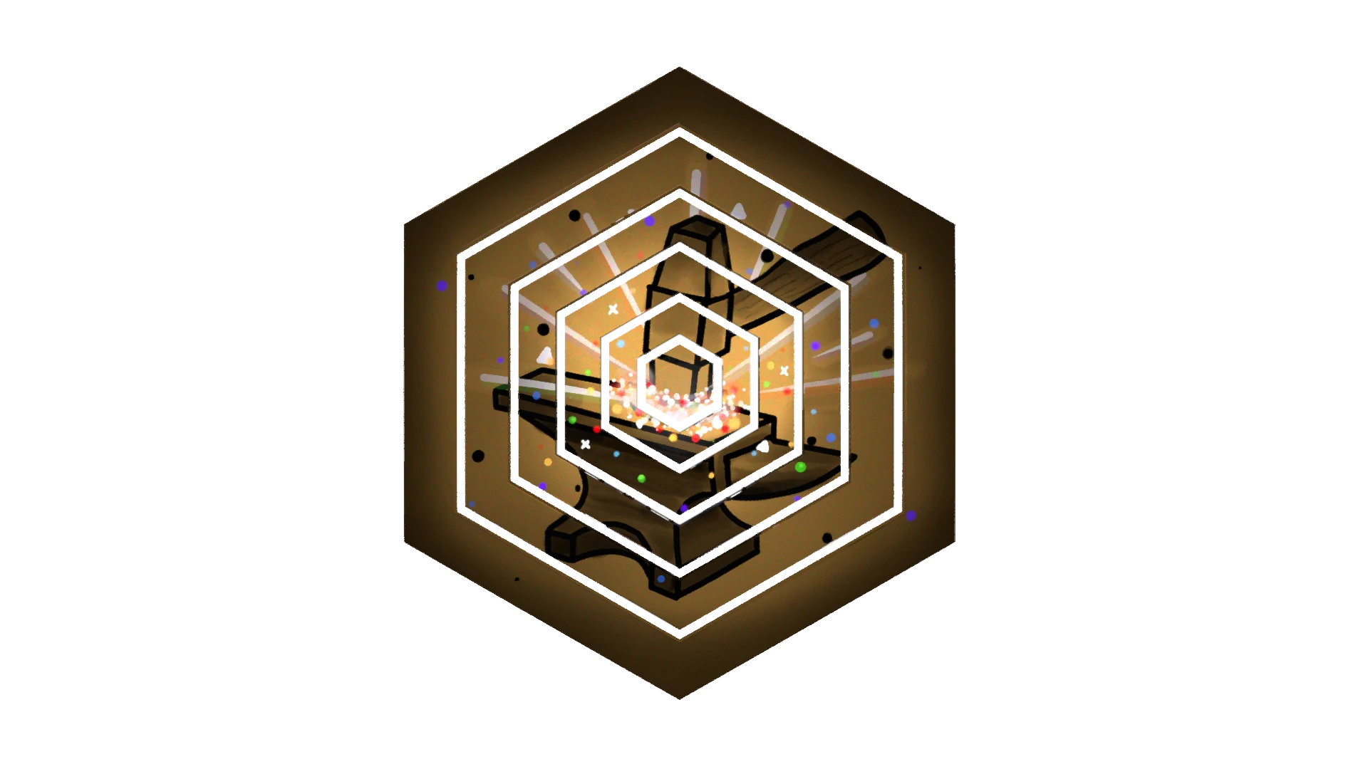 Isoform Forge Logo